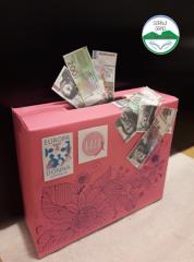 Pridružite se akciji zbiranja starih tolarskih bankovcev 1